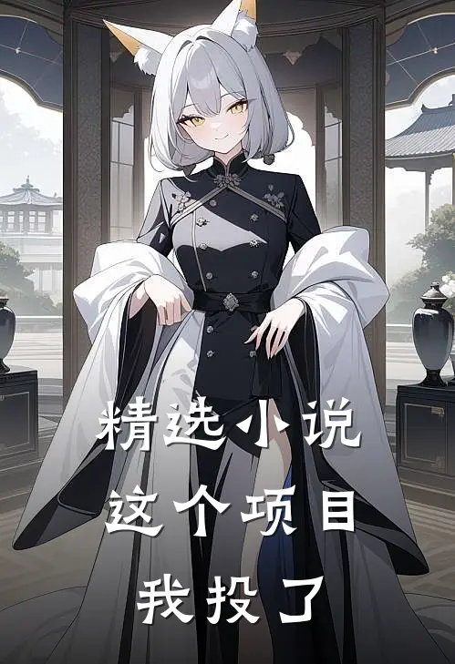 精选小说这个项目我投了