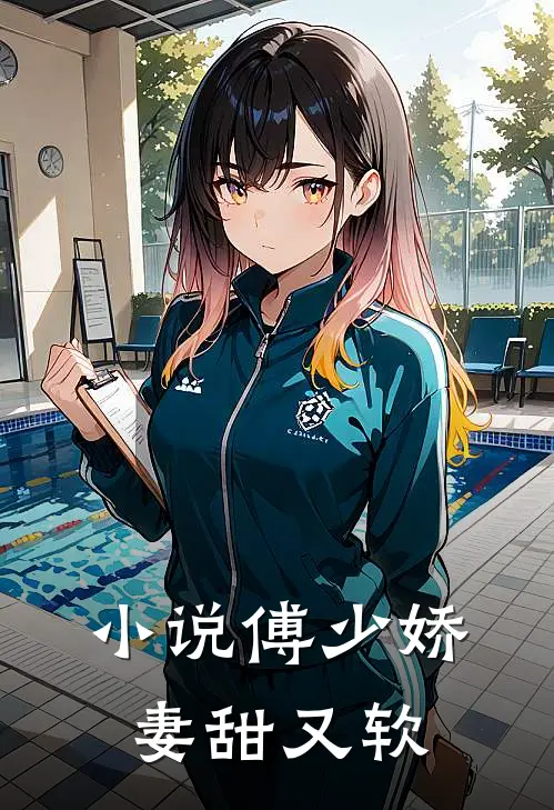 小说傅少娇妻甜又软