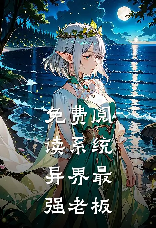 免费阅读系统：异界最强老板
