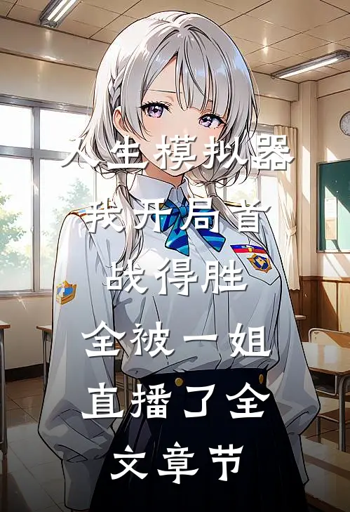人生模拟器：我开局首战得胜，全被一姐直播了全文章节