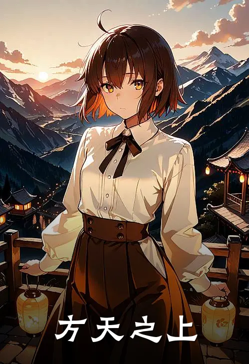 方天之上