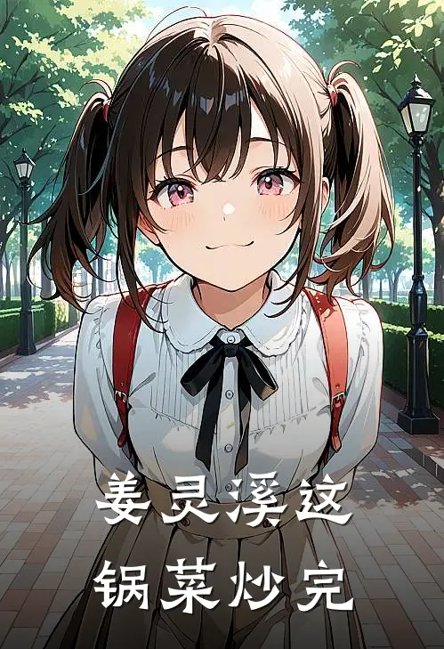 姜灵溪这锅菜炒完