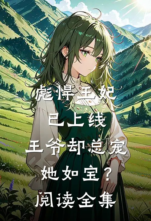 彪悍王妃已上线，王爷却总宠她如宝？阅读全集
