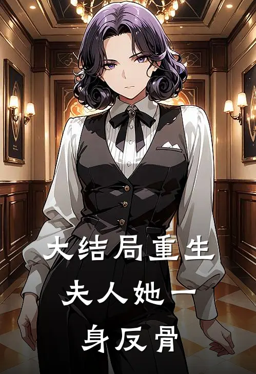 大结局重生，夫人她一身反骨