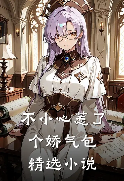 不小心惹了个娇气包精选小说