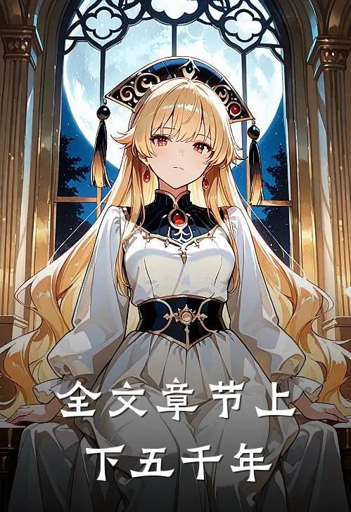 全文章节上下五千年