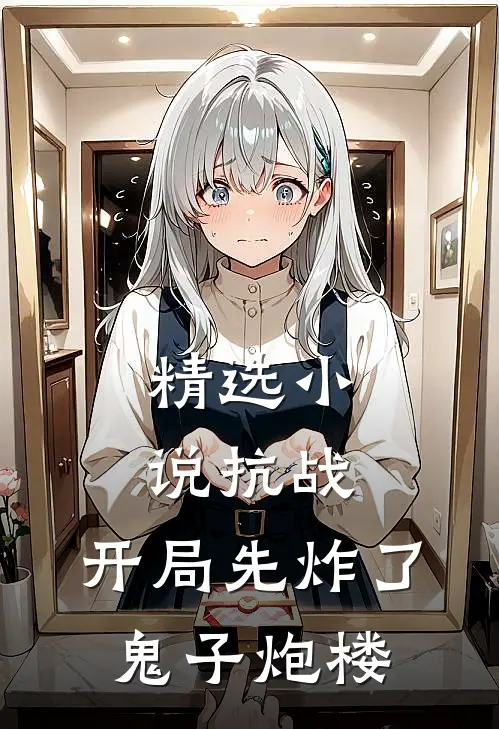 精选小说抗战：开局先炸了鬼子炮楼