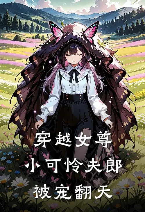 穿越女尊：小可怜夫郎被宠翻天