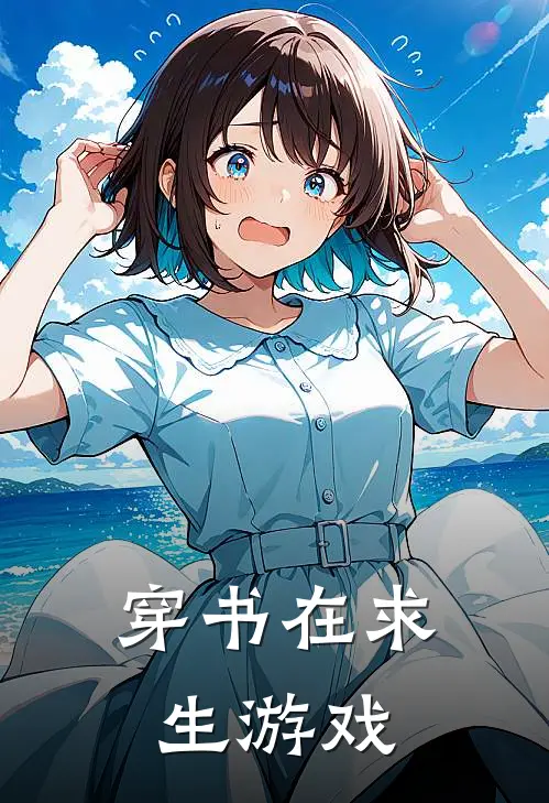 穿书在求生游戏