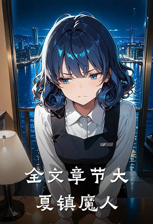 全文章节大夏镇魔人