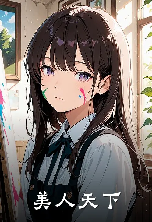 美人天下