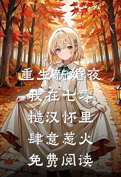 重生新婚夜，我在七零糙汉怀里肆意惹火免费阅读