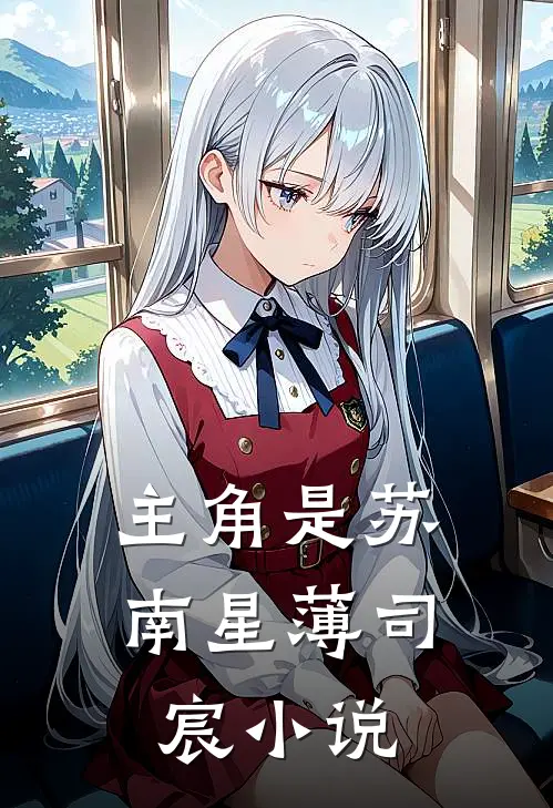 主角是苏南星薄司宸小说