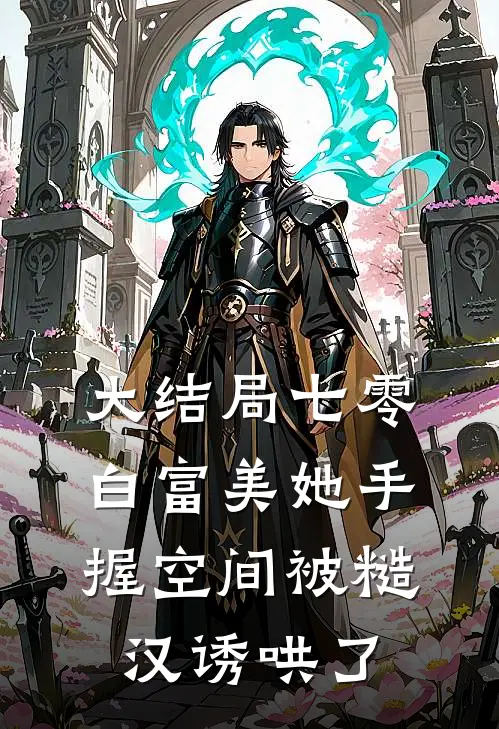 大结局七零：白富美她手握空间被糙汉诱哄了