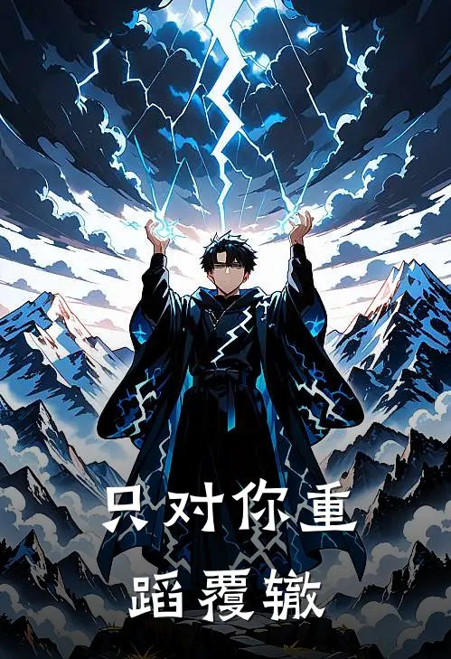 只对你重蹈覆辙