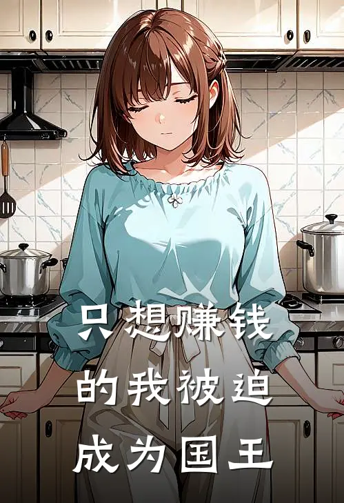 只想赚钱的我被迫成为国王