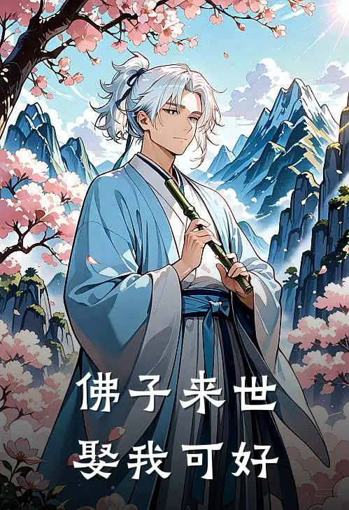 佛子来世娶我可好