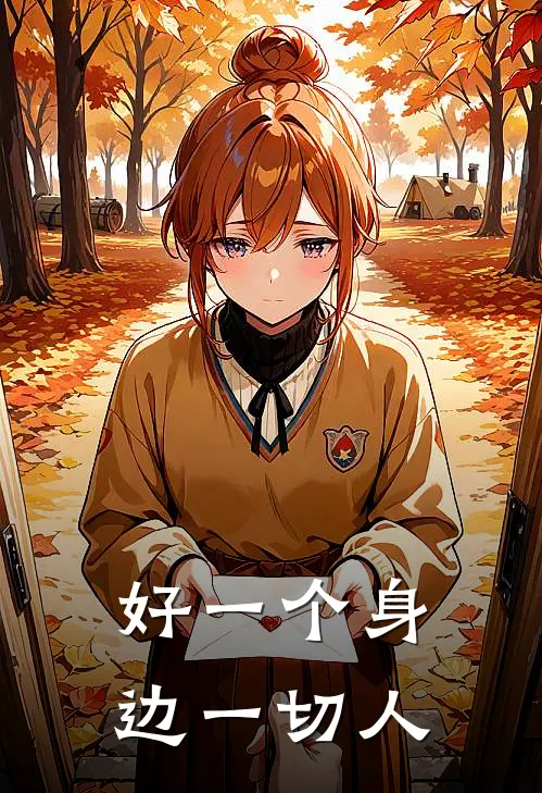 好一个身边一切人