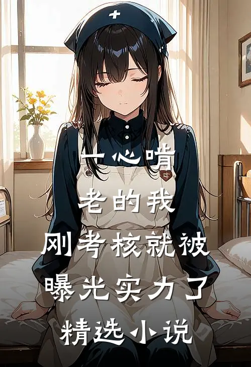 一心啃老的我，刚考核就被曝光实力了精选小说