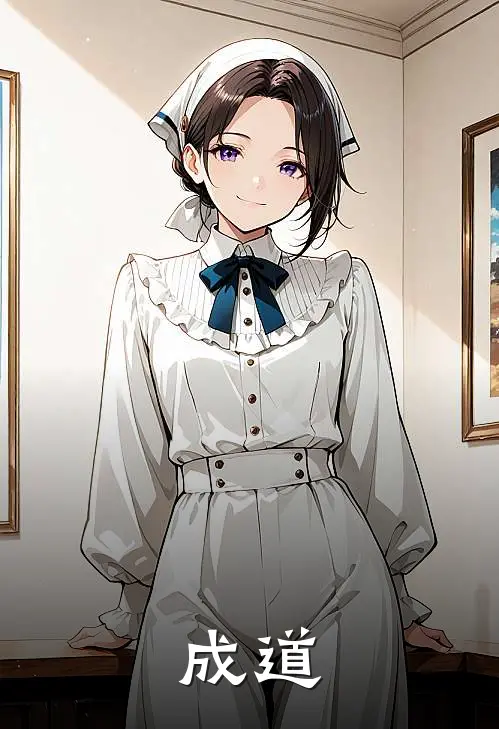 成道