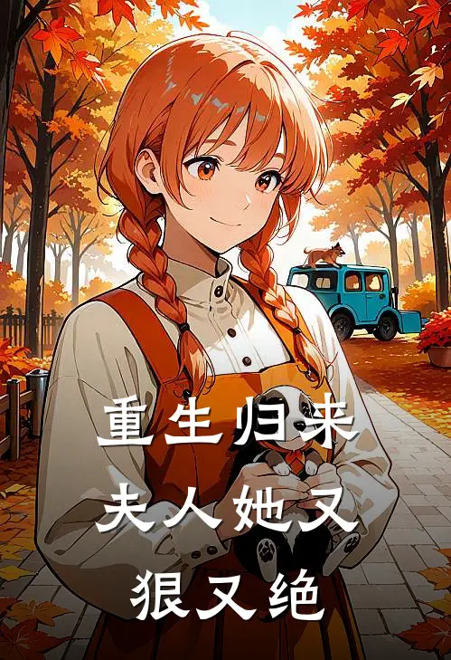 重生归来，夫人她又狠又绝