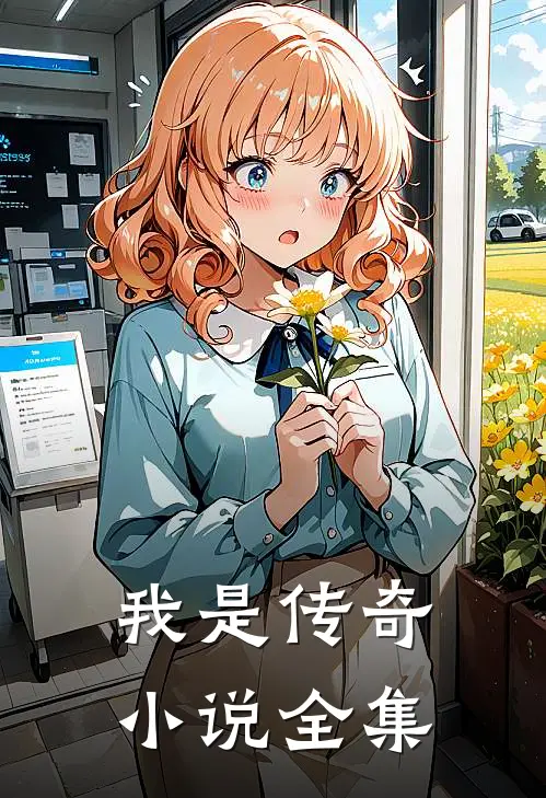我是传奇小说全集