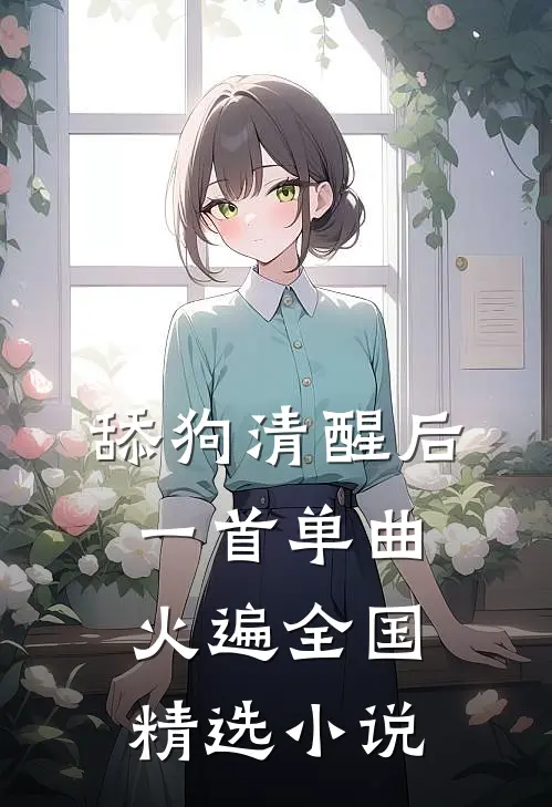 舔狗清醒后，一首单曲火遍全国精选小说
