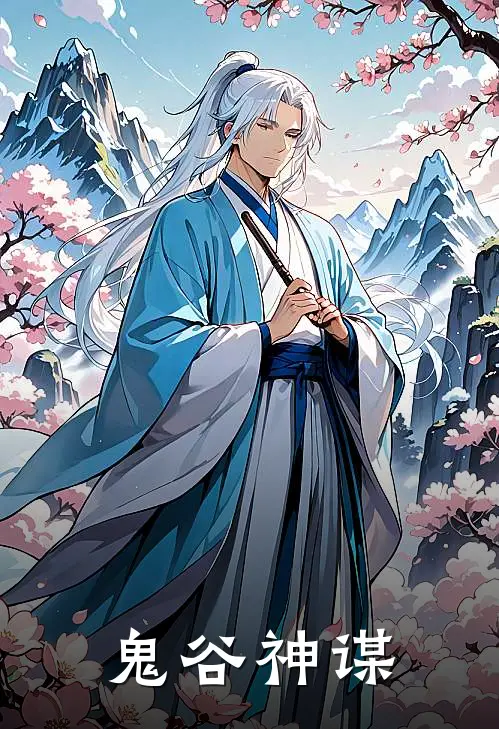 鬼谷神谋
