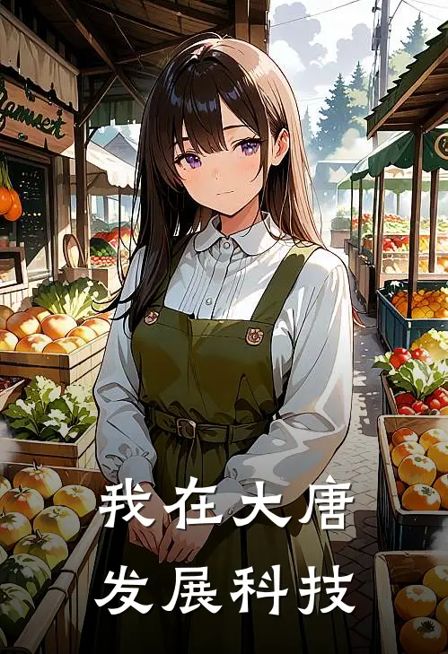 我在大唐发展科技