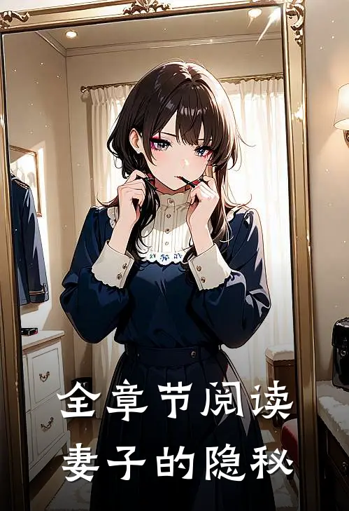 全章节阅读妻子的隐秘