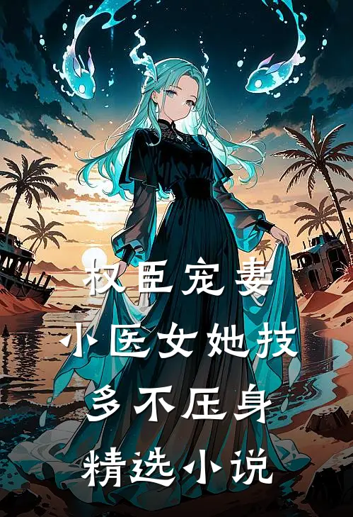 权臣宠妻：小医女她技多不压身精选小说