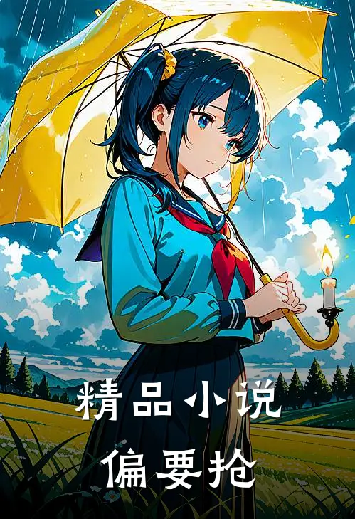 精品小说偏要抢