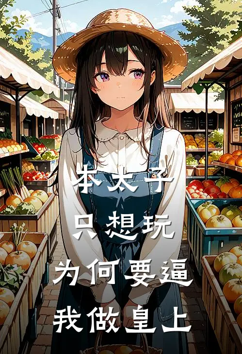 本太子只想玩，为何要逼我做皇上