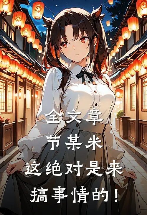 全文章节某米：这绝对是来搞事情的！