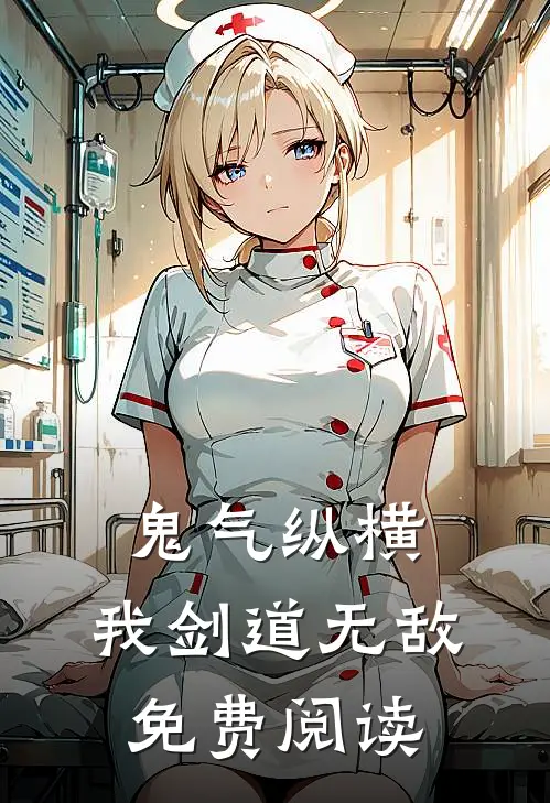 鬼气纵横，我剑道无敌免费阅读