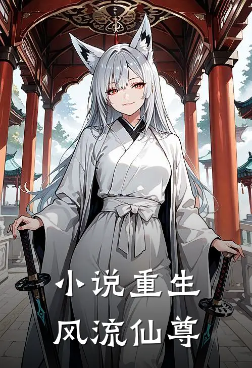 小说重生风流仙尊