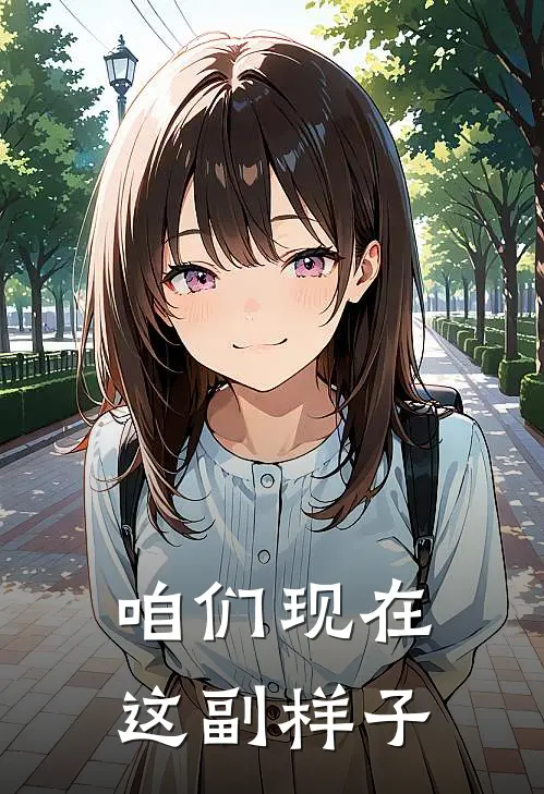 咱们现在这副样子