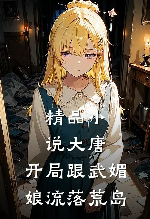 精品小说大唐：开局跟武媚娘流落荒岛