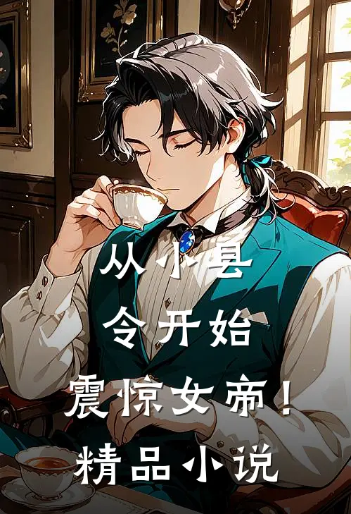 从小县令开始，震惊女帝！精品小说