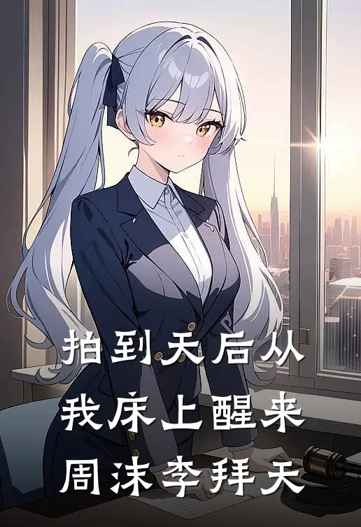 拍到天后从我床上醒来周沫李拜天
