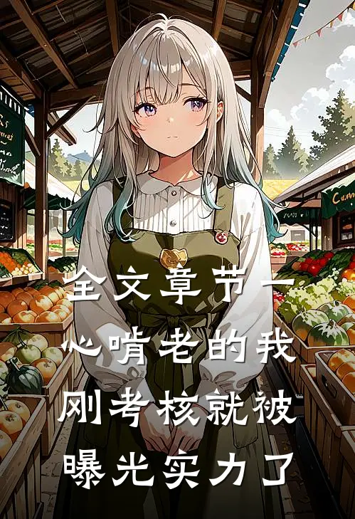 全文章节一心啃老的我，刚考核就被曝光实力了