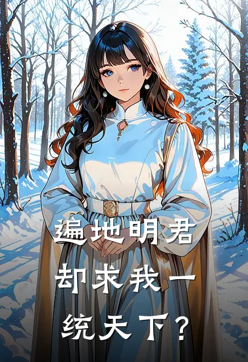 遍地明君，却求我一统天下？