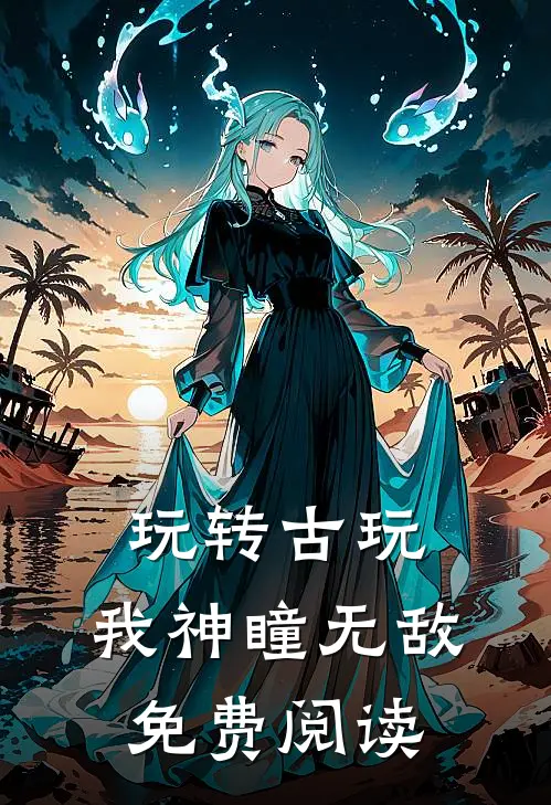 玩转古玩：我神瞳无敌免费阅读