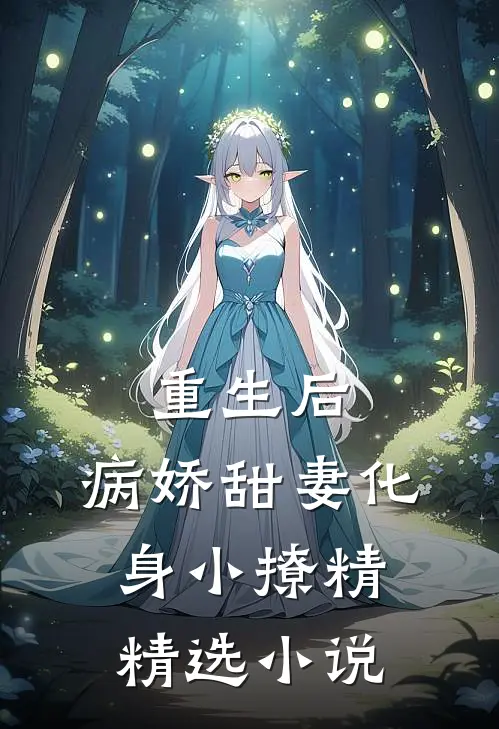 重生后，病娇甜妻化身小撩精精选小说