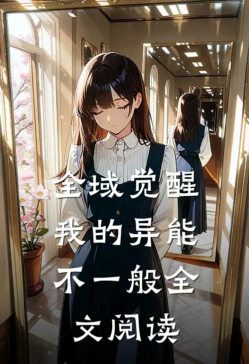 全域觉醒：我的异能不一般全文阅读