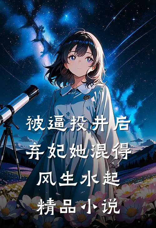 被逼投井后，弃妃她混得风生水起精品小说