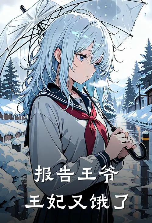 报告王爷，王妃又饿了