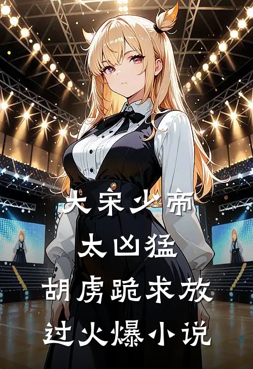 大宋少帝太凶猛，胡虏跪求放过火爆小说