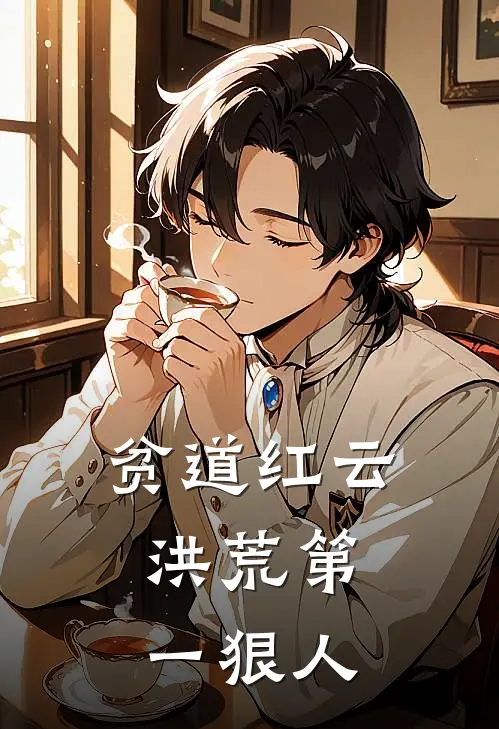 贫道红云，洪荒第一狠人