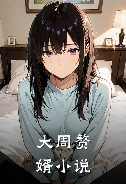 大周赘婿小说